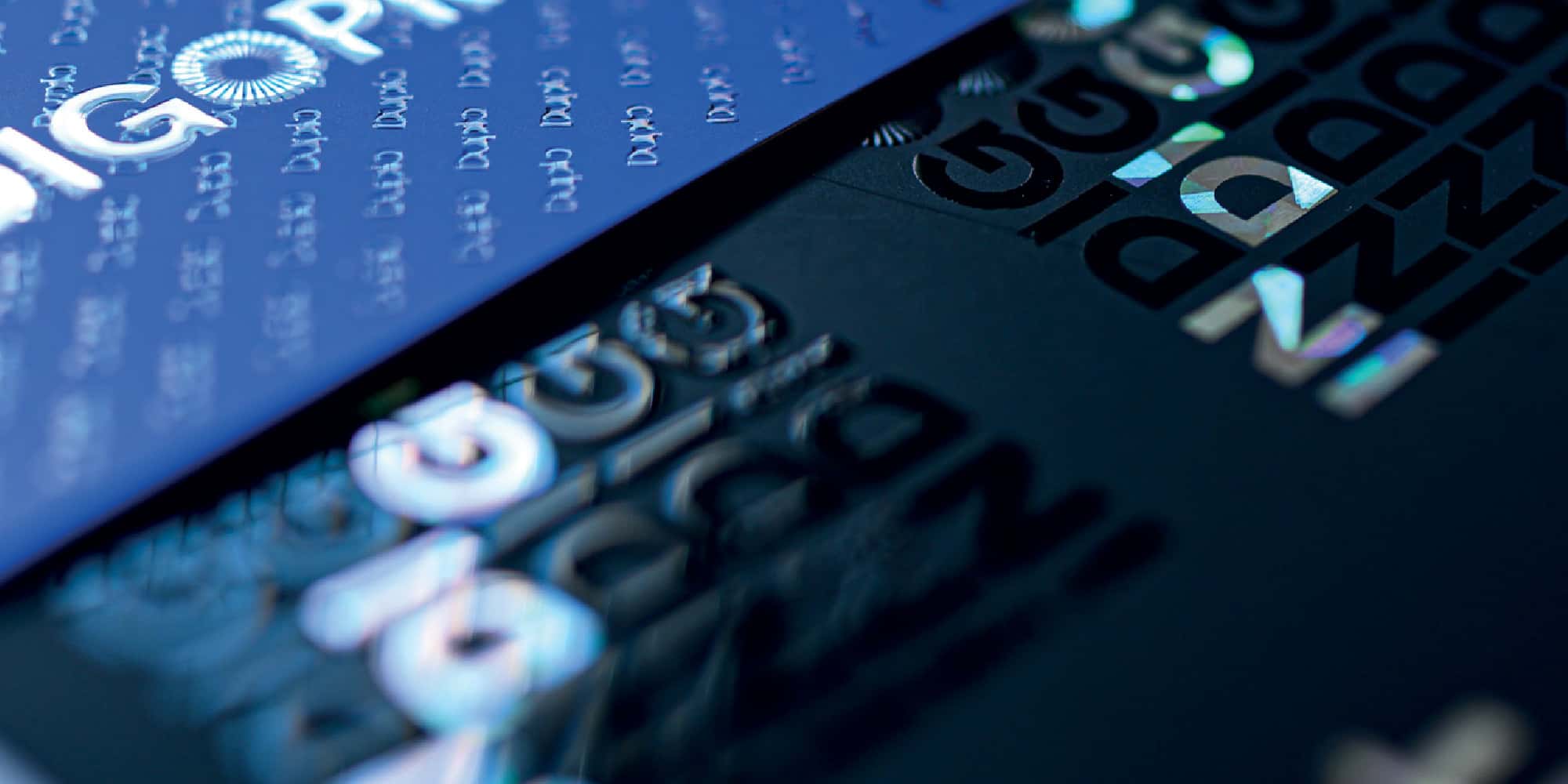 Tiskovina Indigoprint