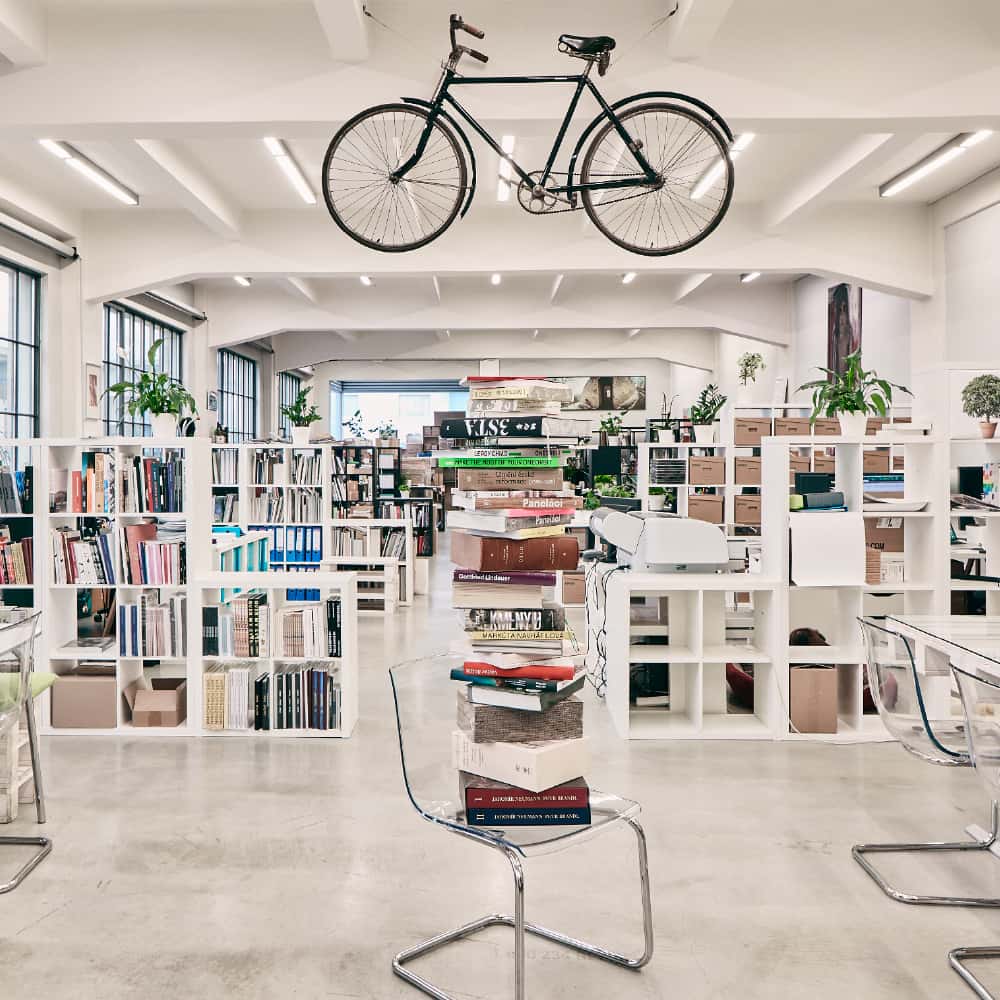 Prodejna Svět papíru