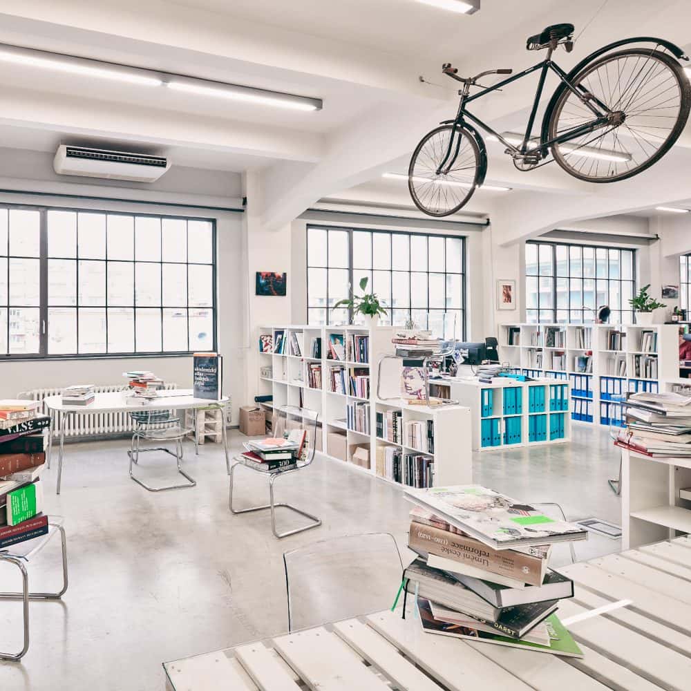 Prodejna Indigoprint