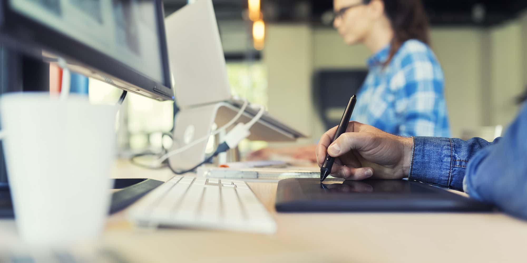 DTP Grafické práce