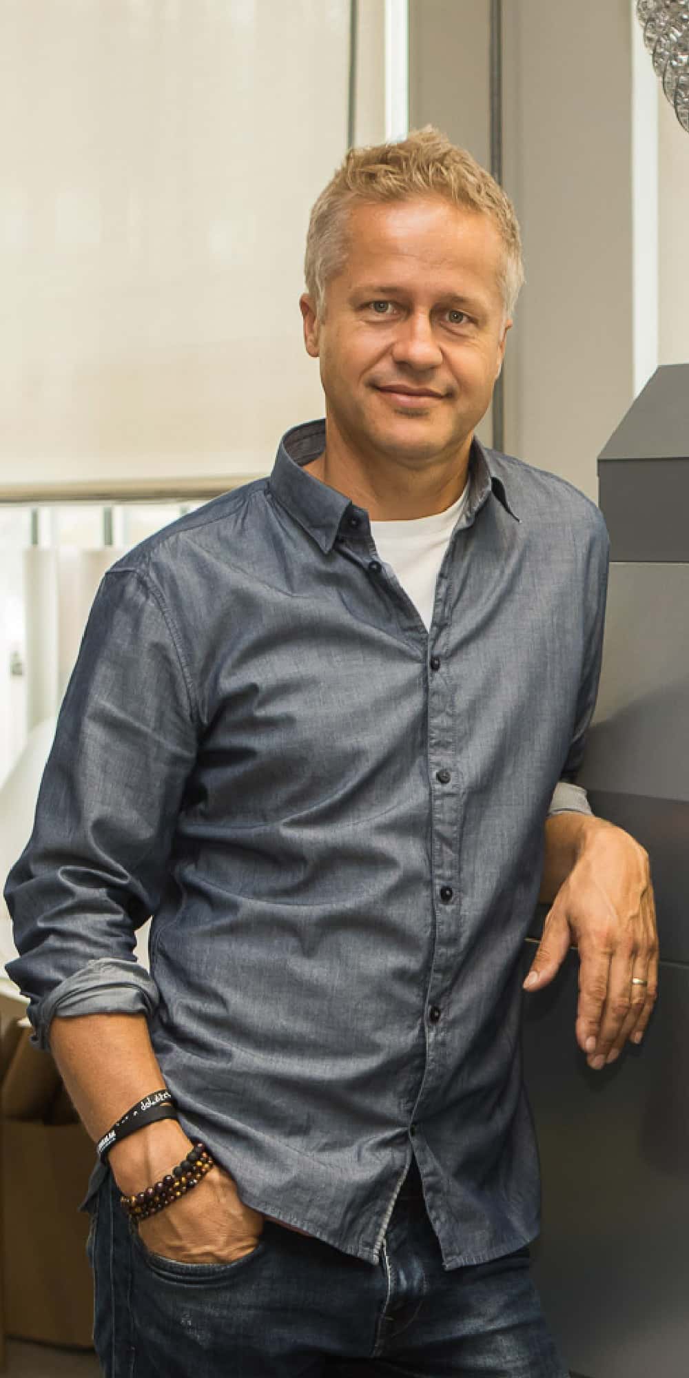 Aleš Veselý
