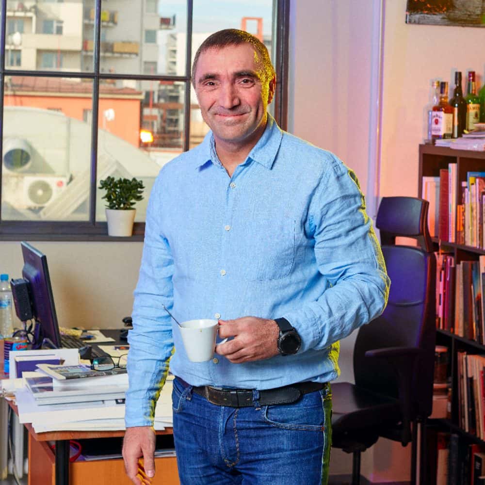 Martin Louda