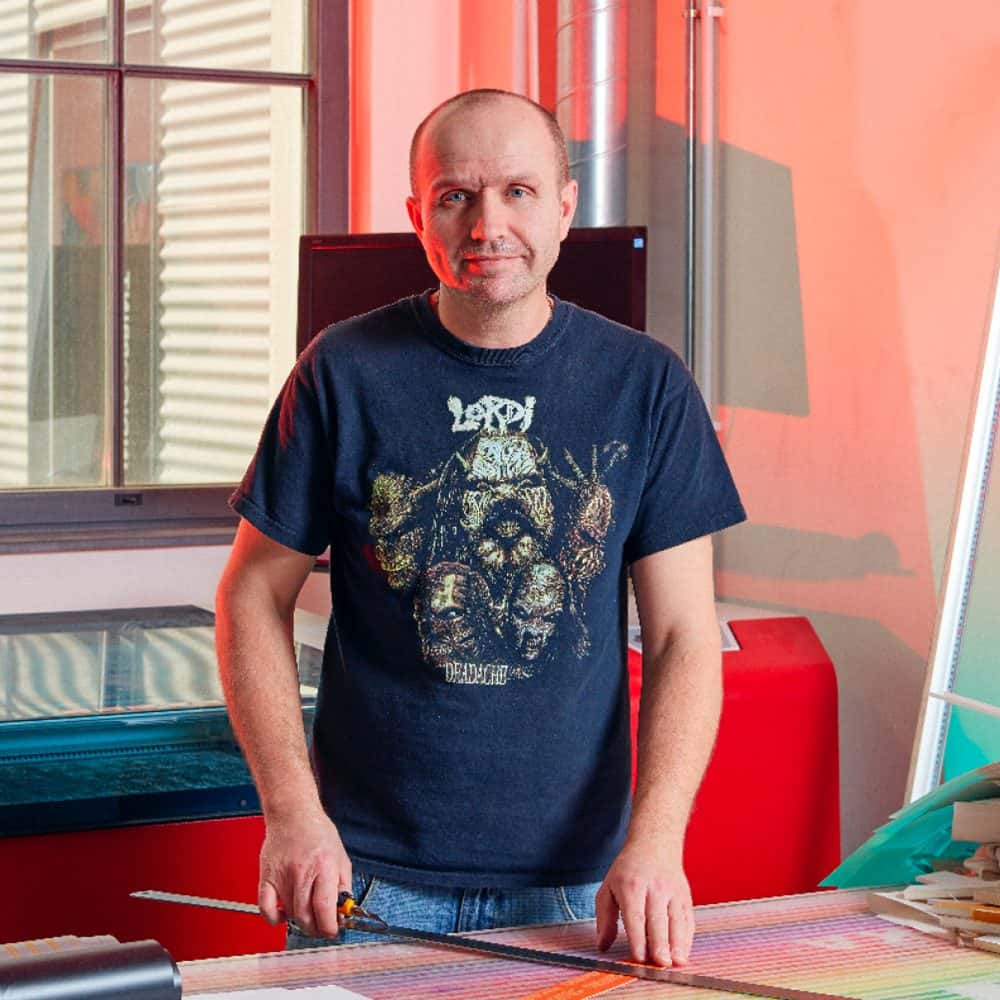 Michal Čadský