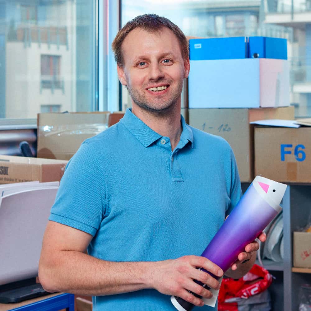 Tomáš Hosnedl