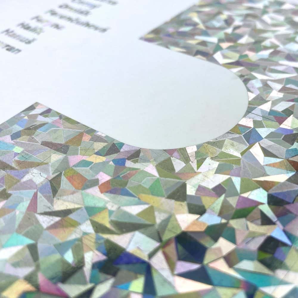 Tiskovina Indigoprint