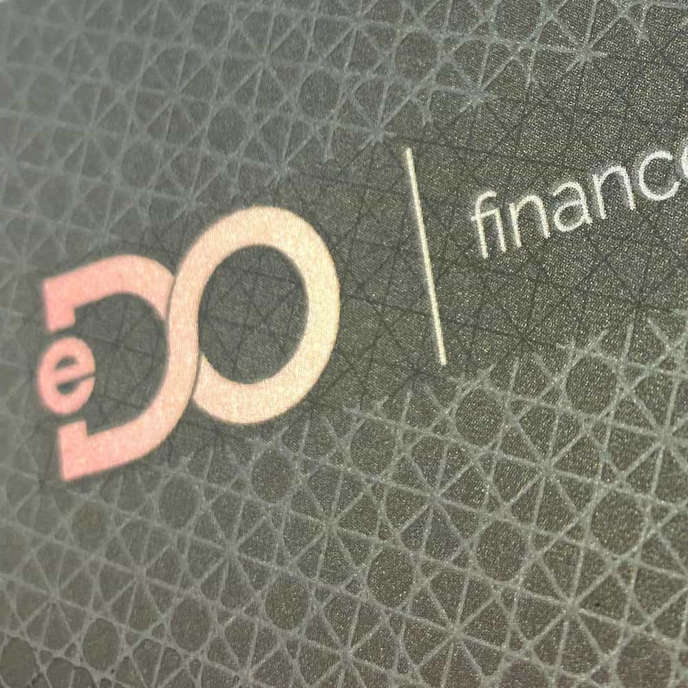 Tiskovina Indigoprint